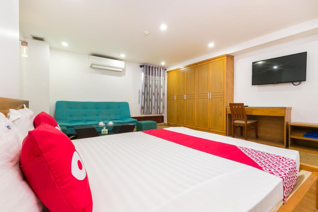 Hotel Oyo 722 Bien Xanh 2