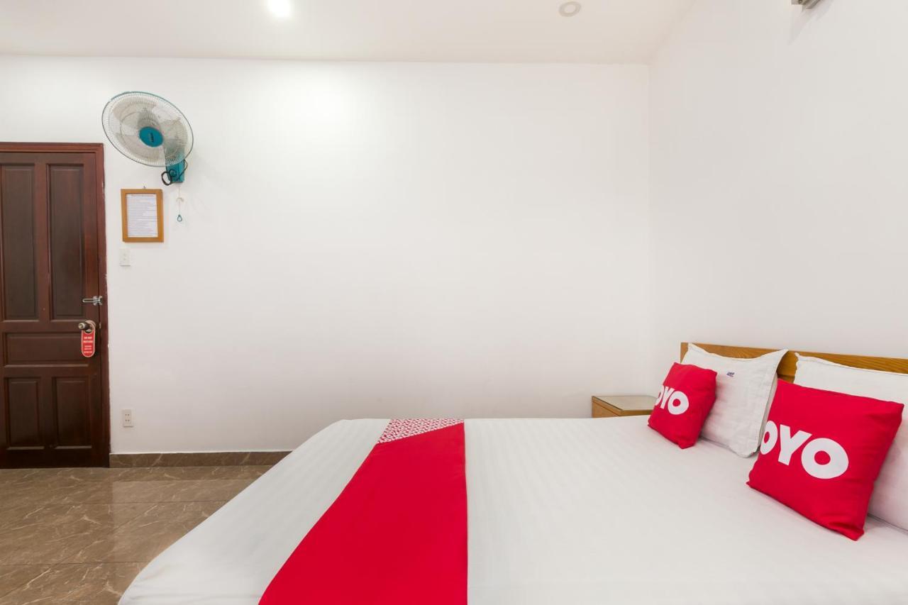 Oyo 722 Bien Xanh 2 Hotel