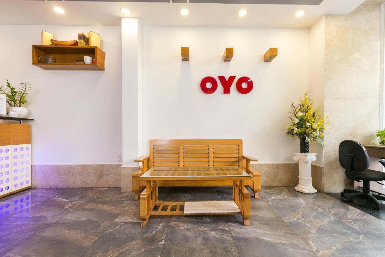 Oyo 722 Bien Xanh 2 3* Ho Chi Minh City