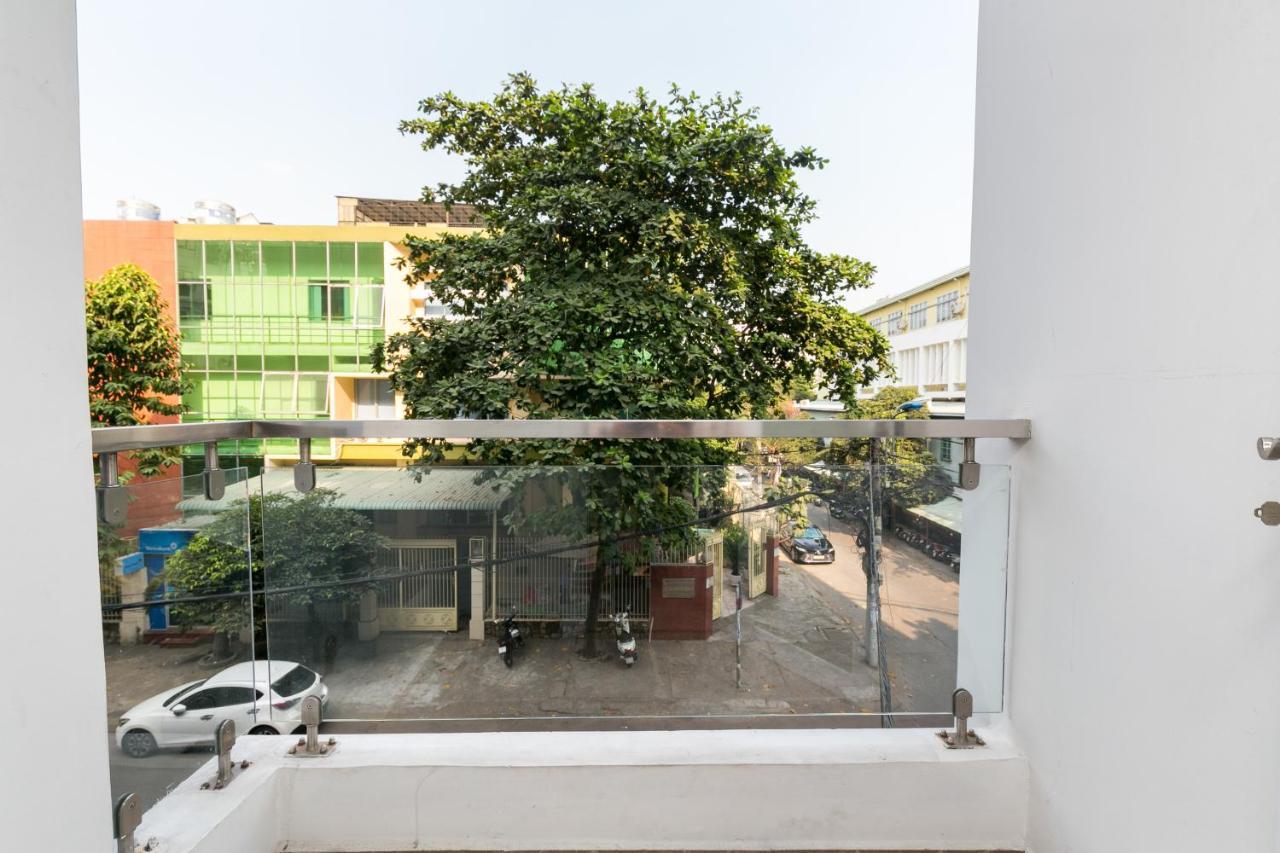 Hotel Oyo 722 Bien Xanh 2
