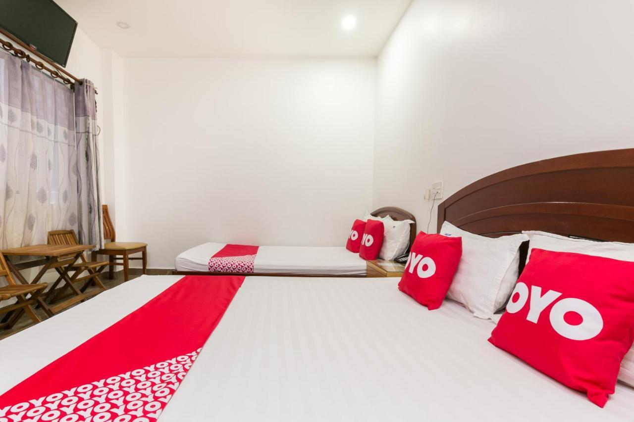 Hotel Oyo 722 Bien Xanh 2