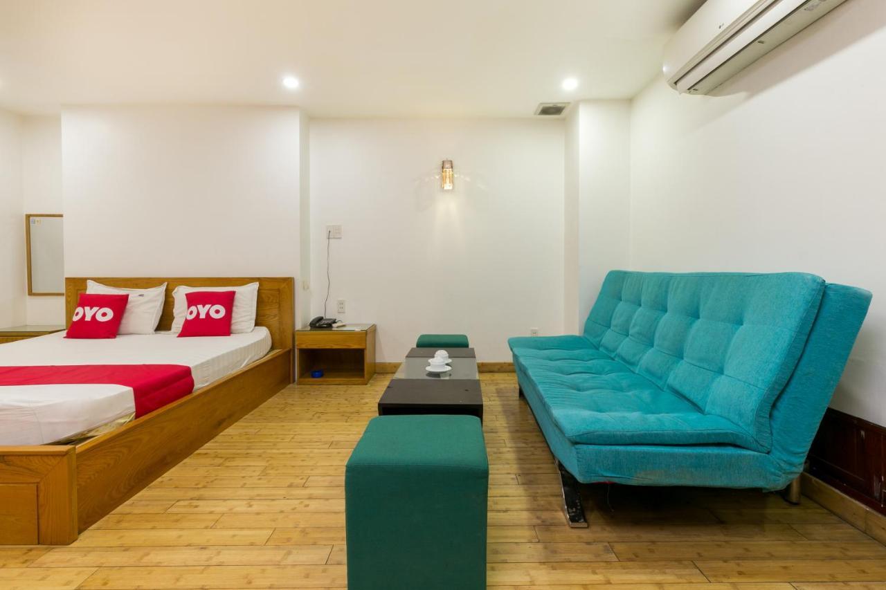 Oyo 722 Bien Xanh 2 Hotel Ho Chi Minh City
