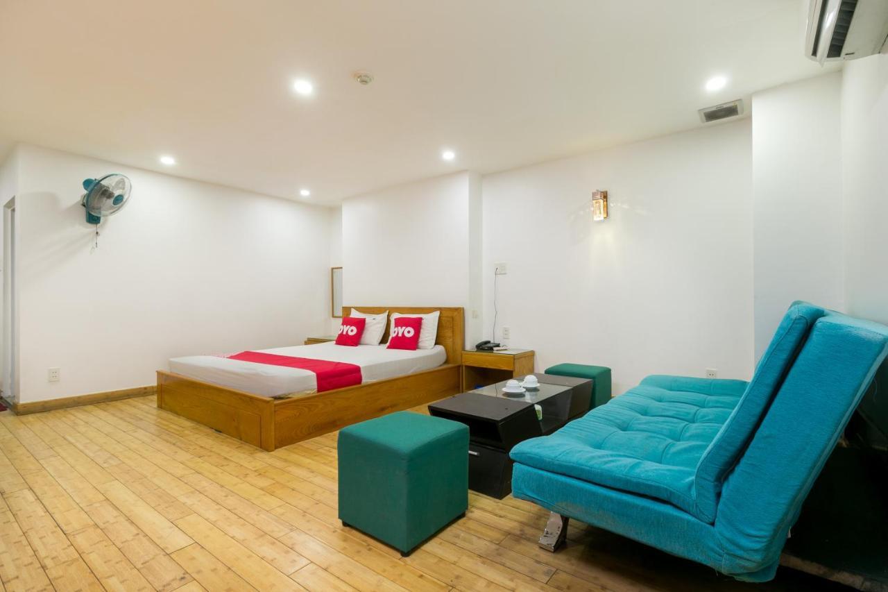 Oyo 722 Bien Xanh 2 Hotel 3*