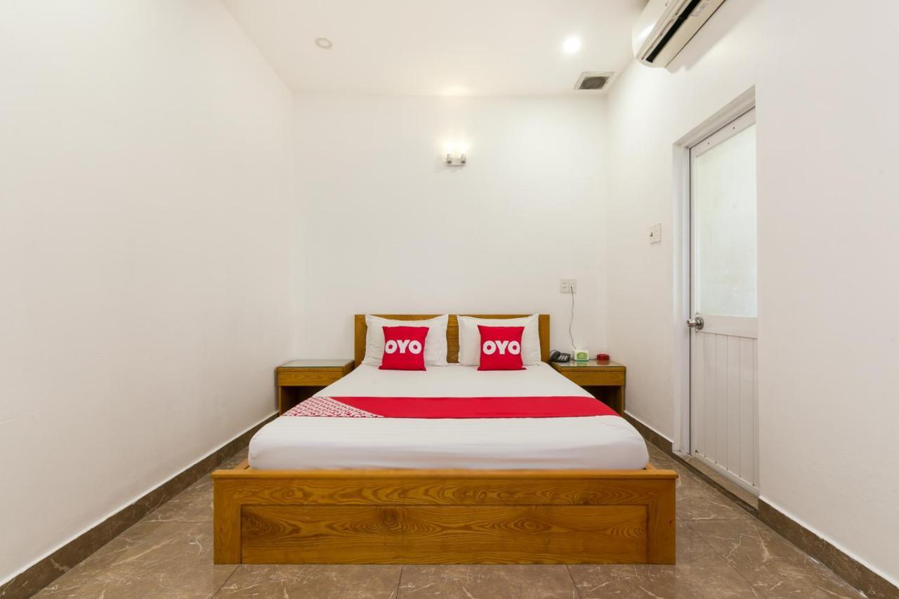 Oyo 722 Bien Xanh 2 Hotel 3*