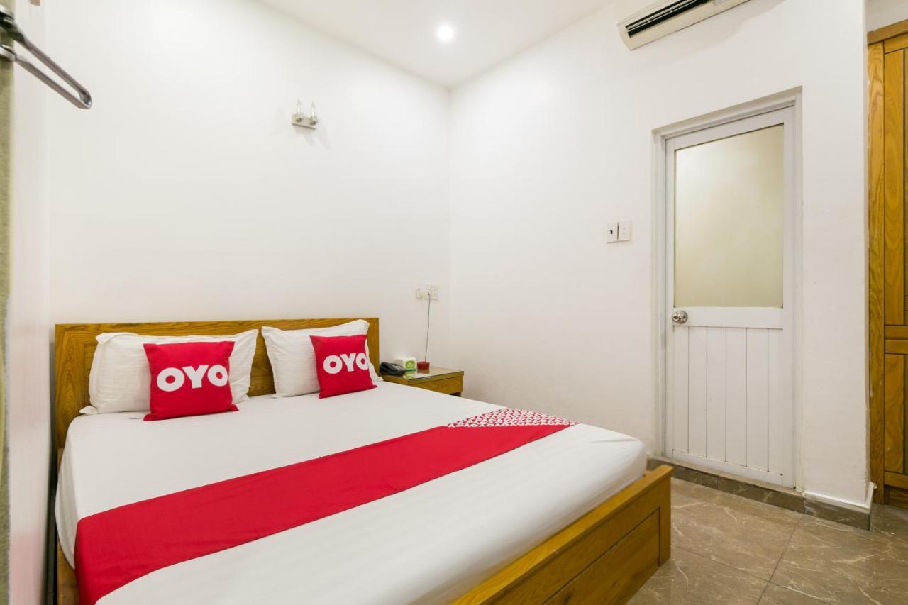 Oyo 722 Bien Xanh 2 Hotel