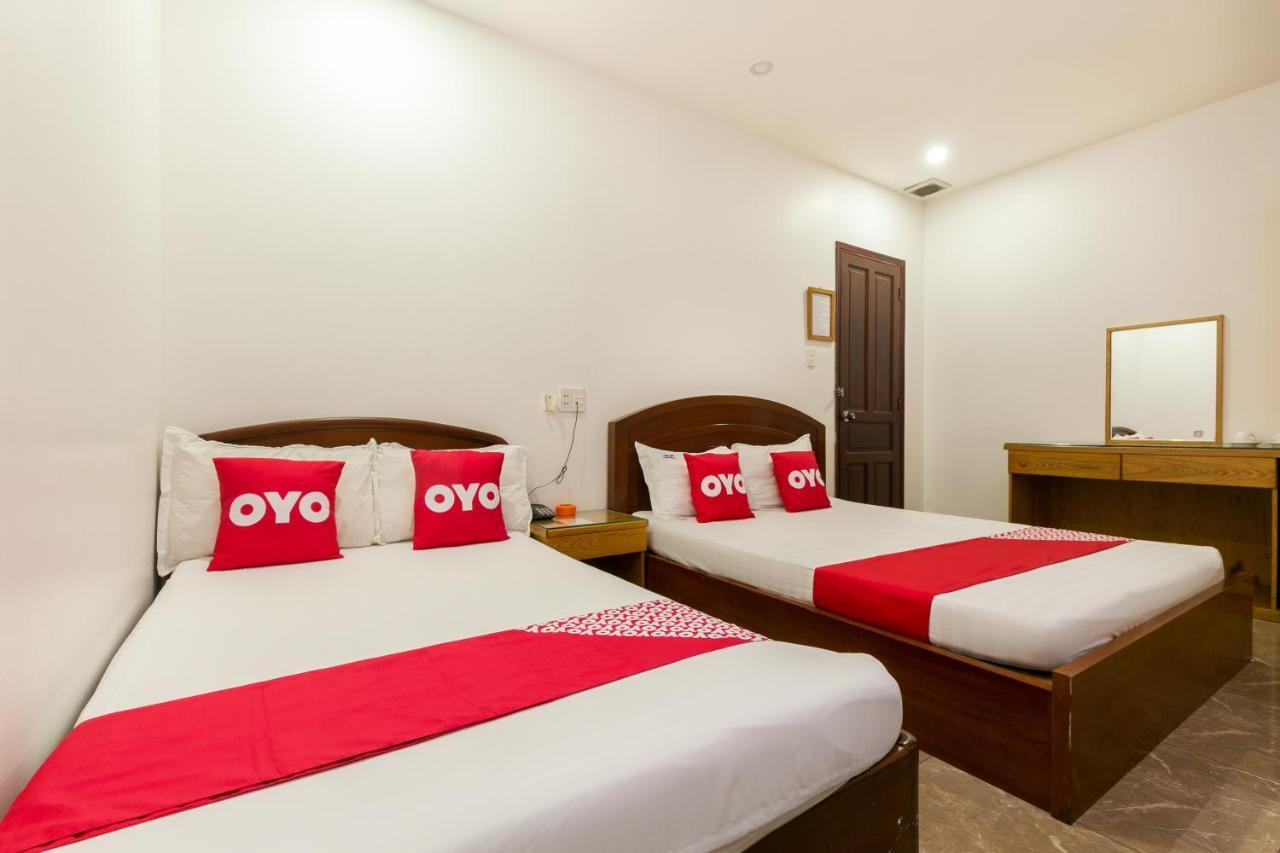 Hotel Oyo 722 Bien Xanh 2