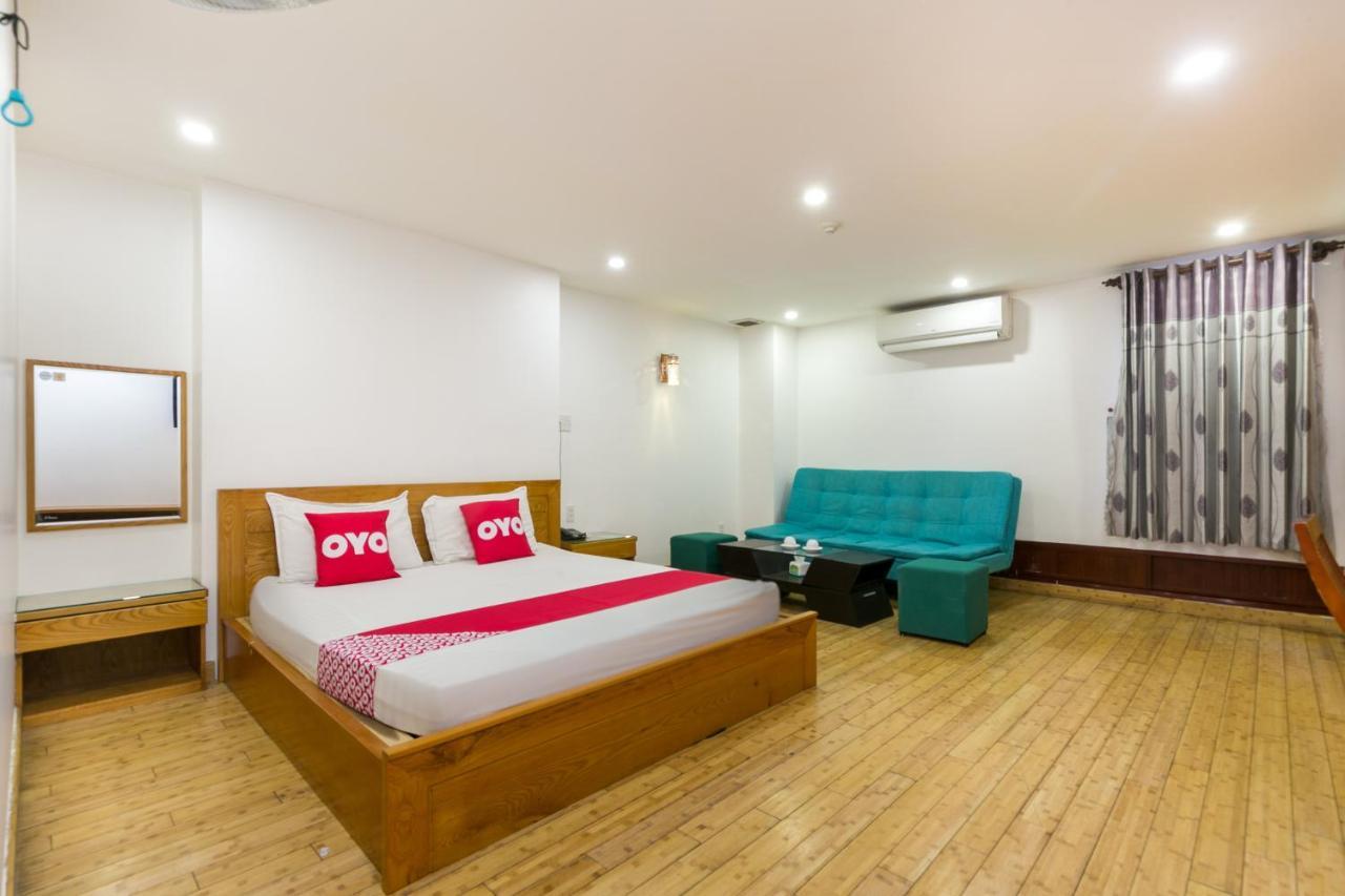 Hotel Oyo 722 Bien Xanh 2 Hô Chi Minh-Ville