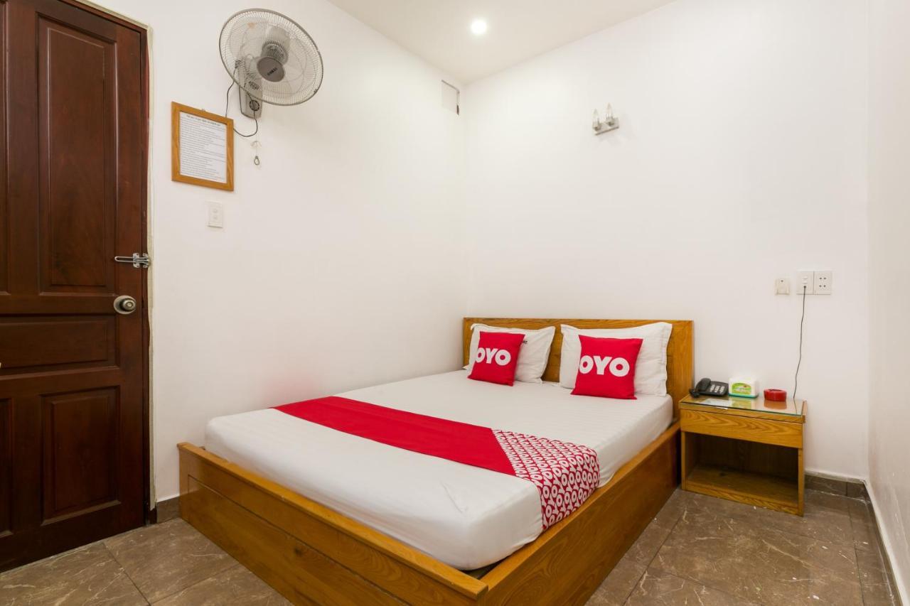 Oyo 722 Bien Xanh 2 Hotel 3*