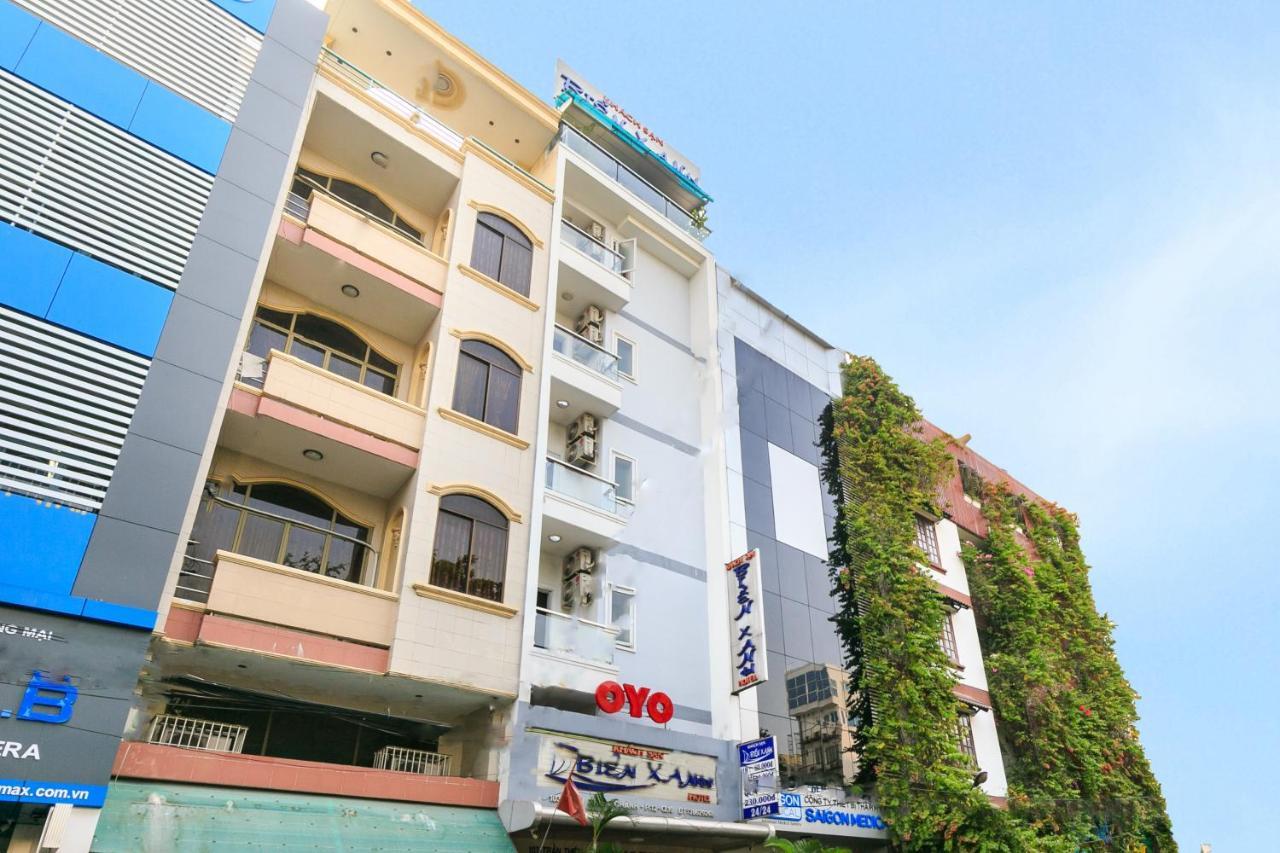 Hotel Oyo 722 Bien Xanh 2 3*