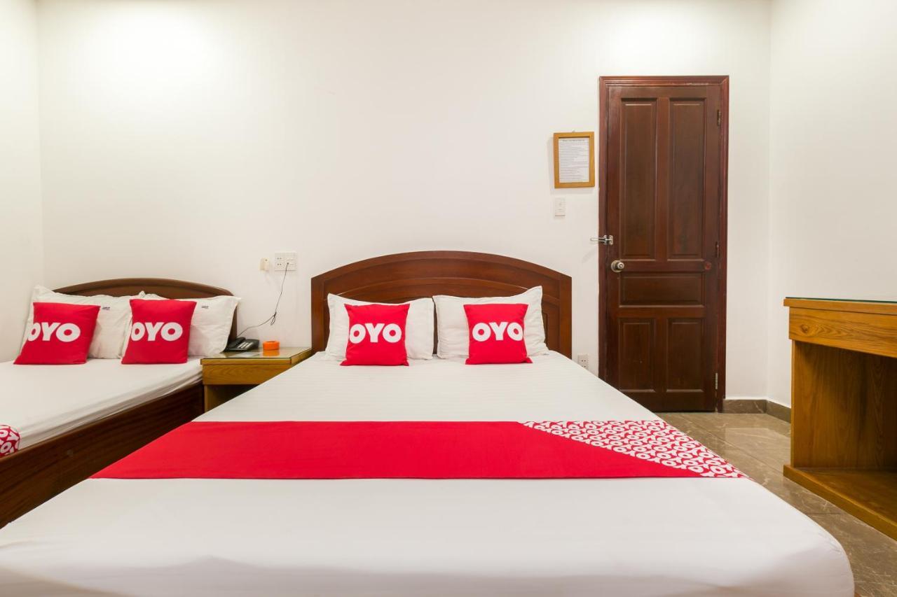 Hotel Oyo 722 Bien Xanh 2