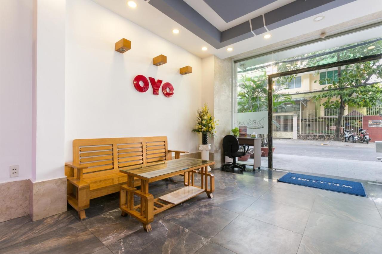 Hotel Oyo 722 Bien Xanh 2 Hô Chi Minh-Ville