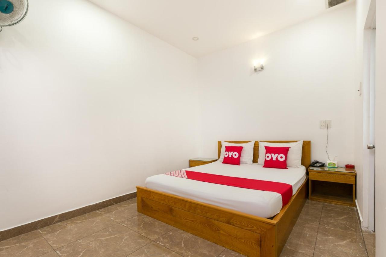 Oyo 722 Bien Xanh 2 Hotel Hô Chi Minh-Ville