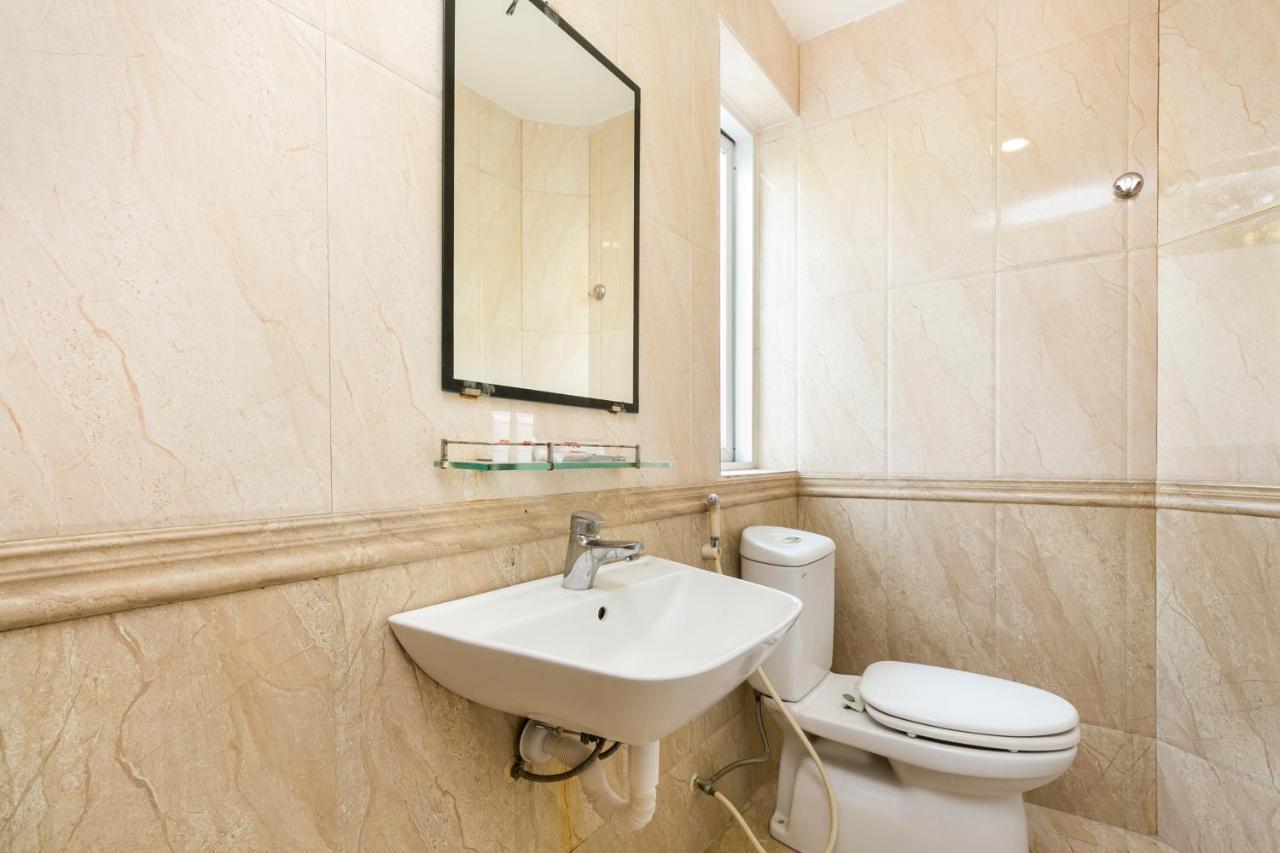 Oyo 722 Bien Xanh 2 Hotel 3*