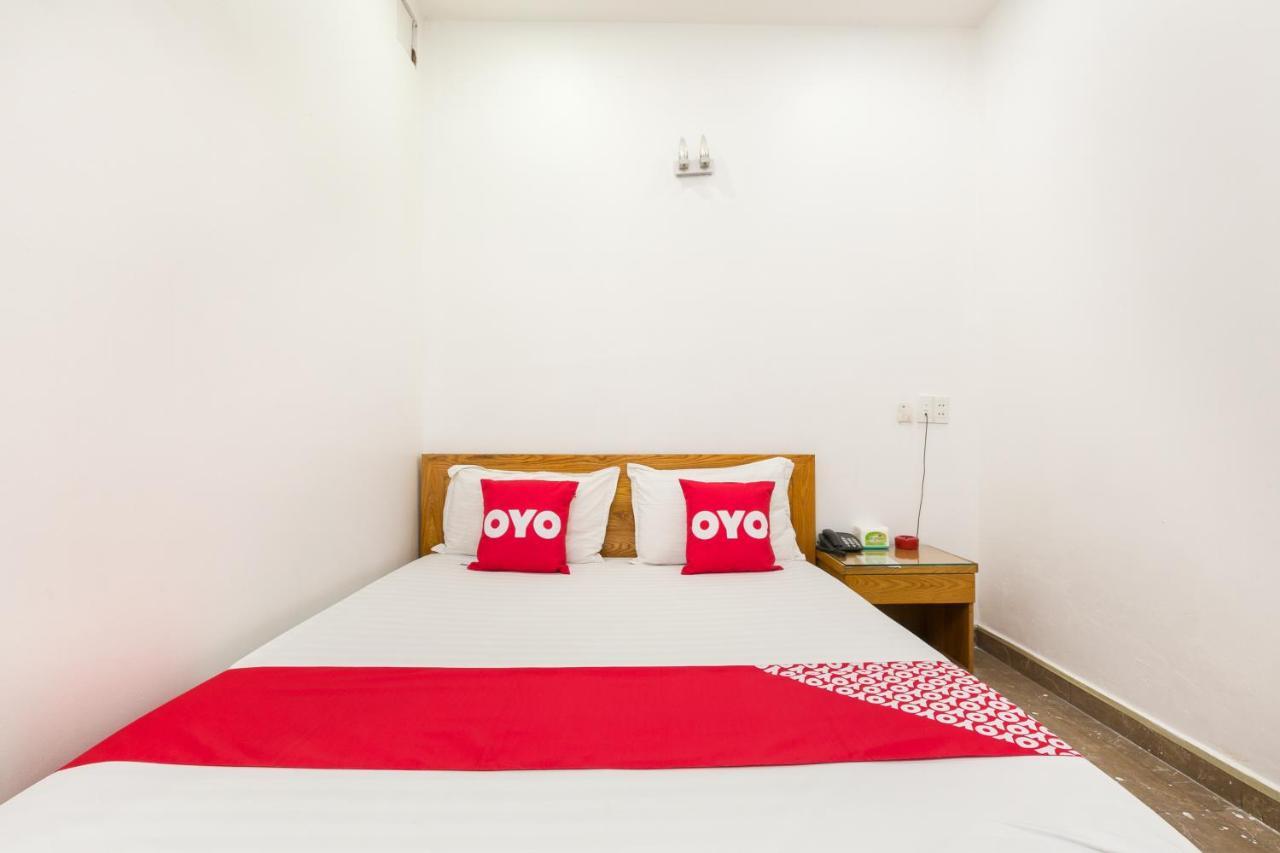 Oyo 722 Bien Xanh 2 Hotel 3*